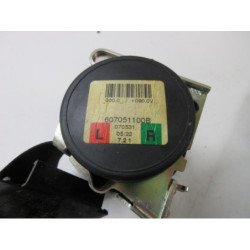 Ceinture Arriere Droit Bmw Serie 1 E81